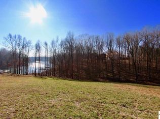 36 E Cobblestone Ct, Kuttawa, KY 42055