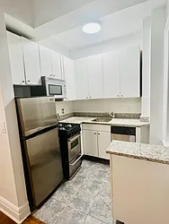 Rented by Buchbinder & Warren
