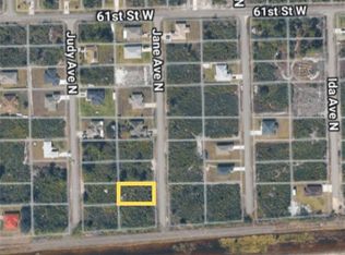 6005 Jane Ave N, Lehigh Acres, FL 33971