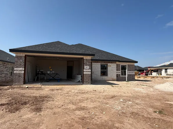 3007 Cedarhill Dr, San Angelo, TX 76904