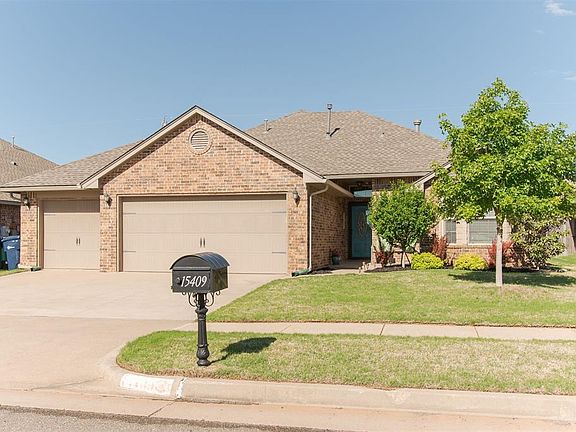 2nd image of 15409 Cardinal Nest Dr
