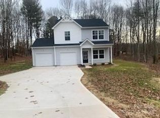 121 Orville Rd, Statesville, NC 28677