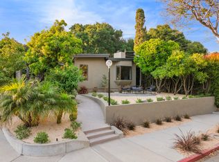1330 W Valerio St, Santa Barbara, CA 93101