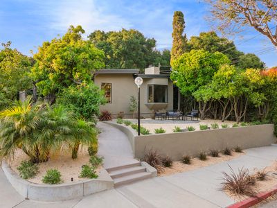 1330 W Valerio St, Santa Barbara, CA, 93101