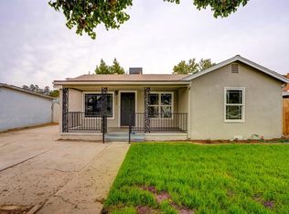 1120 Kings Ave, Chowchilla, CA