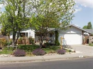 473 Wilmington Way, Vacaville, CA 95687