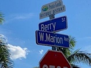 760 W Marion Ave, Punta Gorda, FL 33950