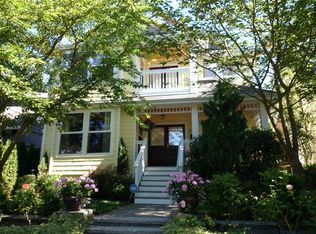 2344 N 62nd St, Seattle, WA 98103