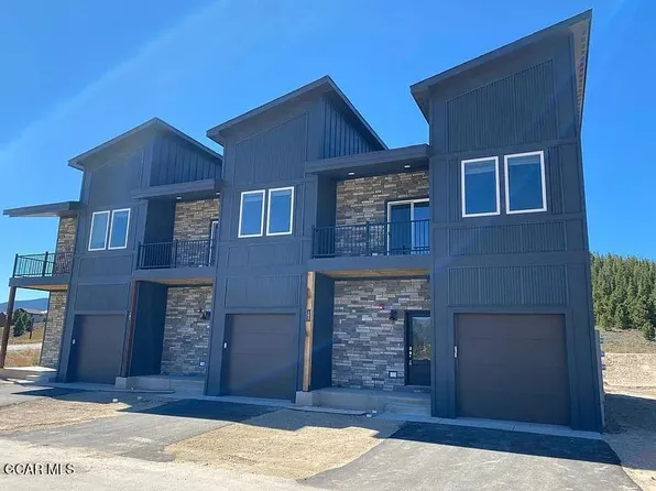 105 GCR 5142 #3, Tabernash, CO 80478