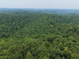0 Pickle Bean Ridge Rd, Evans, WV 25241