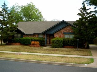 5625 S 72nd Ave E, Tulsa, OK 74145