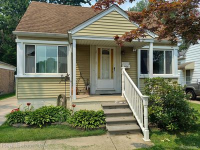 4450 Cornell St, Dearborn Heights, MI, 48125