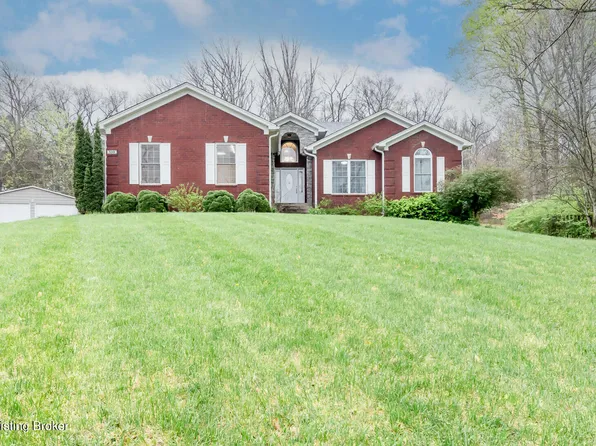 139 Jernette Ct, Shepherdsville, KY 40165
