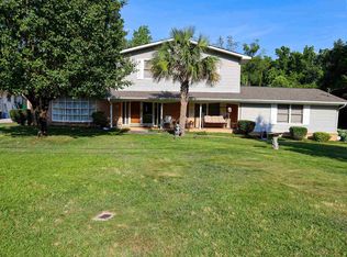 7906 Edgewater Dr, Columbia, SC 29223