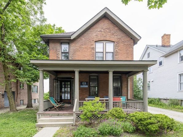 319 Catherine St
