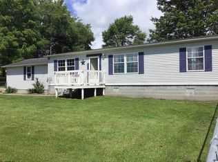21309 N Preston Hwy, Bruceton Mills, WV 26525