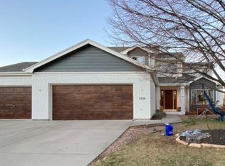 1550 Ambrosia Ct, Fort Collins, CO 80526