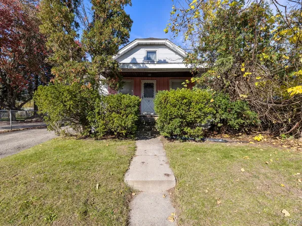 130 W Walton Blvd, Pontiac, MI 48340