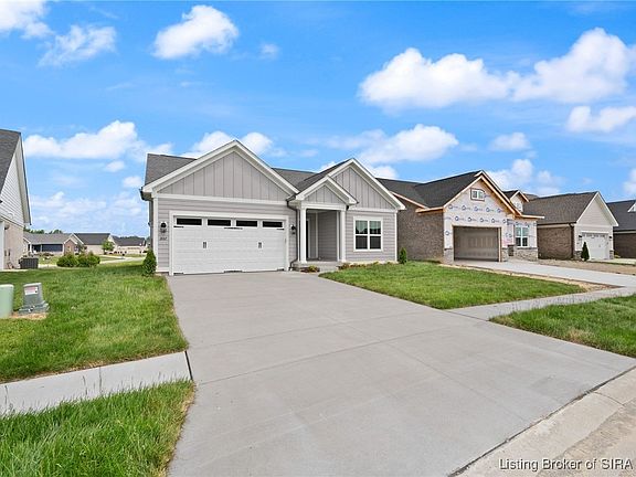 2nd image of 2067 Prestwick Place Lot 244