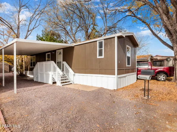 689 Whipple St #8, Prescott, AZ 86301