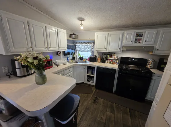 349 N Green Meadow St SE #349N, Grand Rapids, MI 49548