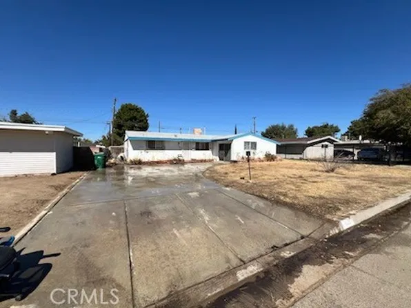 409 E Lingard St, Lancaster, CA 93535