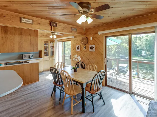 6871 W Leavitt Rd NE, Outing, MN 56662