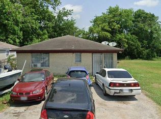 3913 Aledo St, Houston, TX 77051