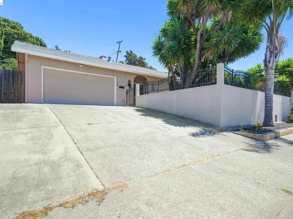 724 Lockwood Dr, Vallejo, CA 94591