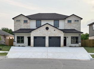 3500 Abraham Dr #B, Killeen, TX 76549