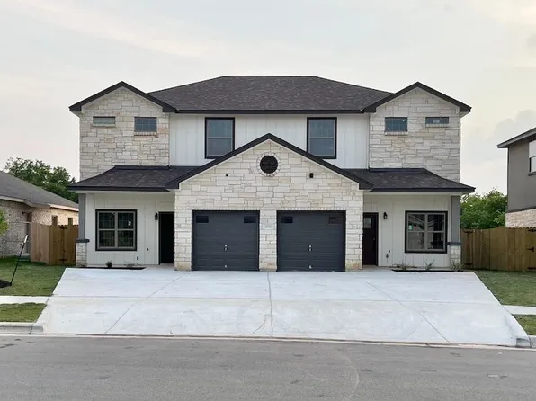 3500 Abraham Dr #B, Killeen, TX 76549