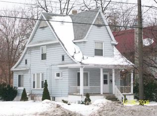 301 S Pennsylvania Ave, Lansing, MI 48912