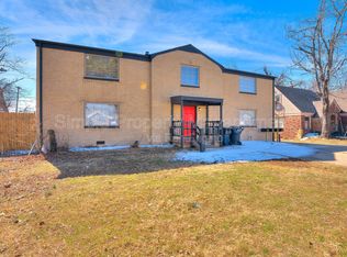 3114 NW 12th St APT 4, Oklahoma City, OK 73107