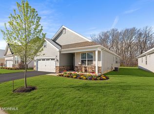 54 Churchill Boulevard, New Egypt, NJ 08533