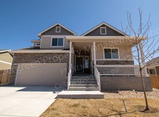 6432 San Isabel Ave, Loveland, CO 80538