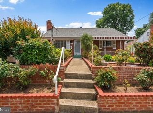 8031 New Riggs Rd, Hyattsville, MD 20783