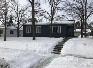 1411 America Ave NW, Bemidji, MN 56601