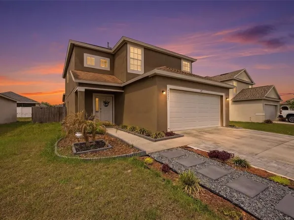 24927 PORTOFINO DRIVE, LUTZ, FL 33559