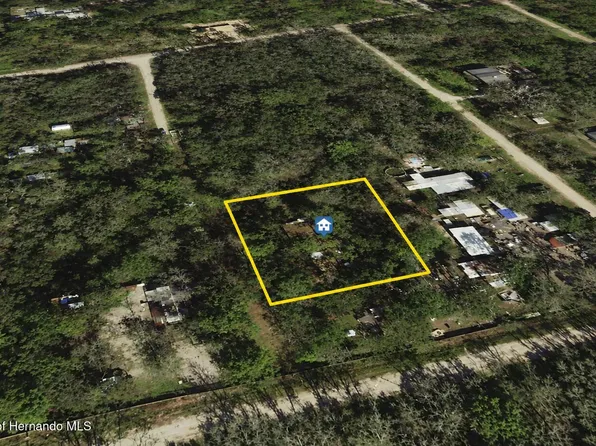 13023 Canella St, New Pt Richey, FL 34654