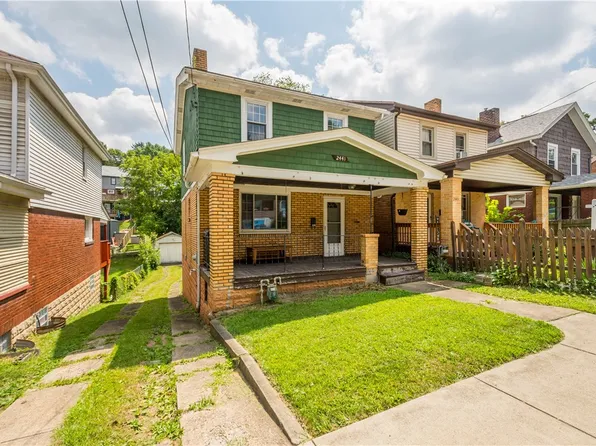 2441 Starkamp St, Pittsburgh, PA 15226