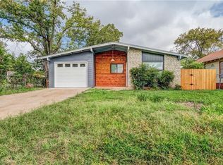 1702 New York Ave, Austin, TX 78702