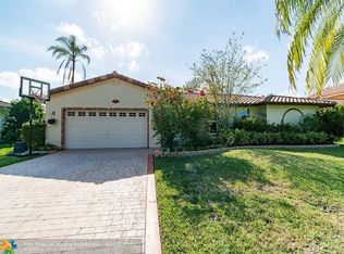 1803 NW 85th Dr, Coral Springs, FL 33071