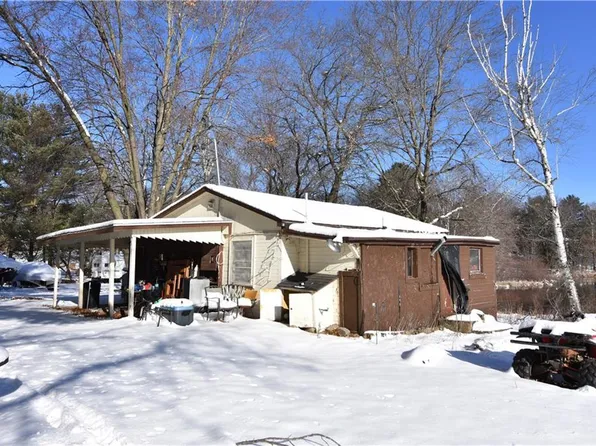 861A 25th Street, Chetek, WI 54728