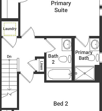 3rd image of 543 N Riverside Dr