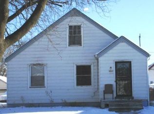 4840 N 24th Pl, Milwaukee, WI 53209