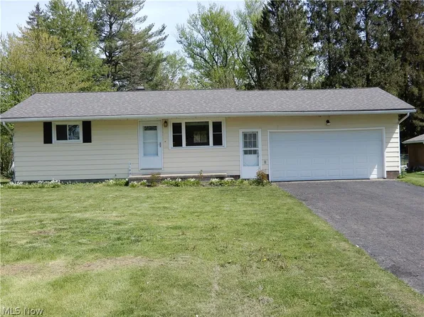 (undisclosed Address), Geneva, OH 44041