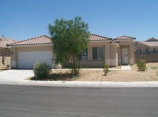 817 Pirates Cave Ct, North Las Vegas, NV 89032