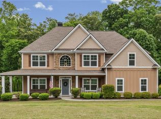 196 Sunny Brook Ter, Newnan, GA 30265