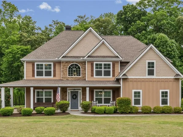 196 Sunny Brook Ter, Newnan, GA 30265