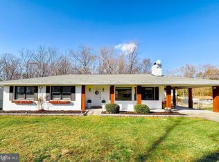 8008 James Russell Rd, Manassas, VA 20112